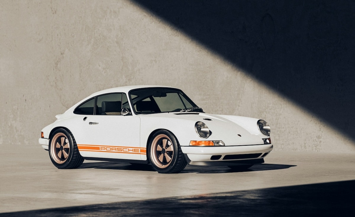 La fin du mythe Porsche est-elle inévitable ?