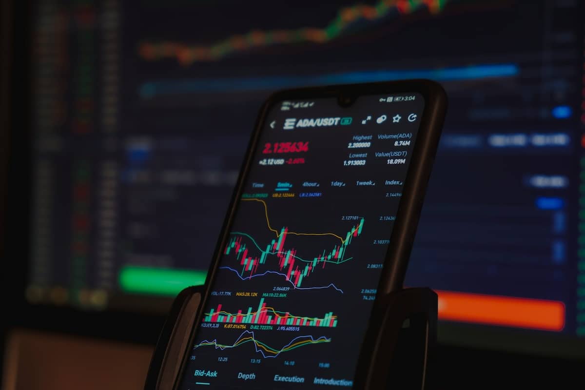 Dictionnaire des cryptomonnaies