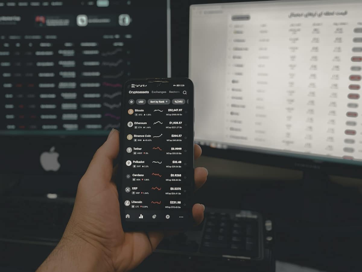 Êtes-vous prêt pour le grand virage fiscal des cryptos ?