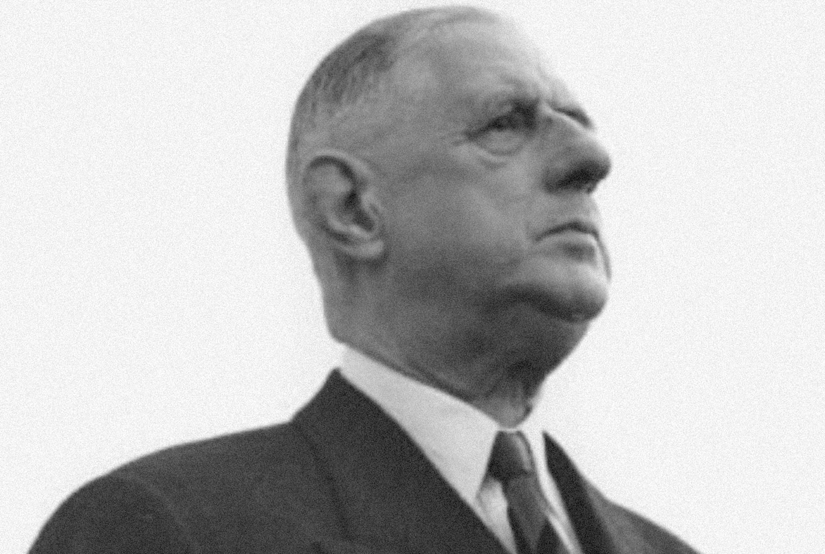 29 mai 1968 : le mystère De Gaulle à Baden-Baden