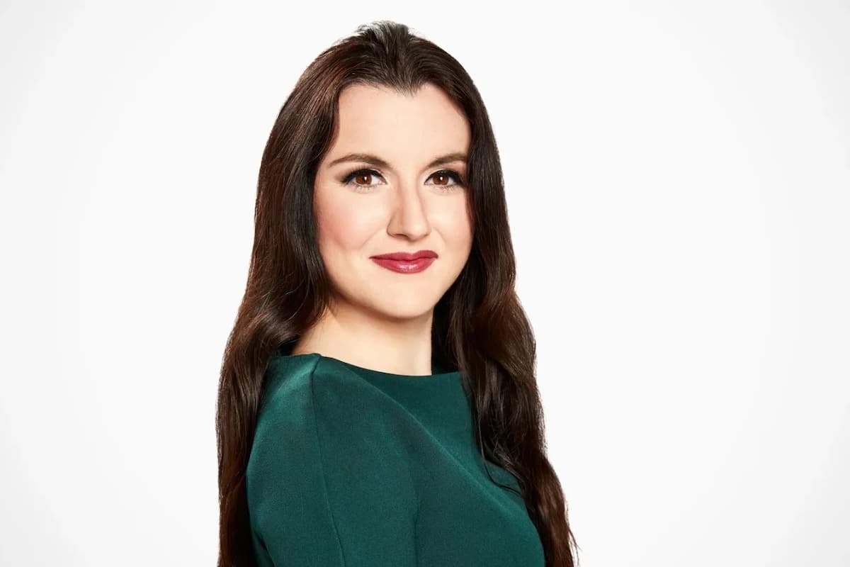 Qui est Fidji Simo, la nouvelle star française de la tech mondiale ?
