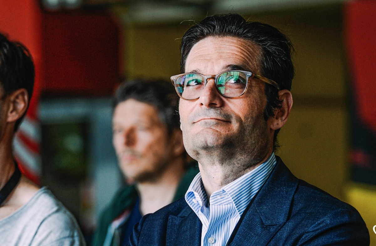 Lens : Oughourlian, le président qui dit non à Labrune