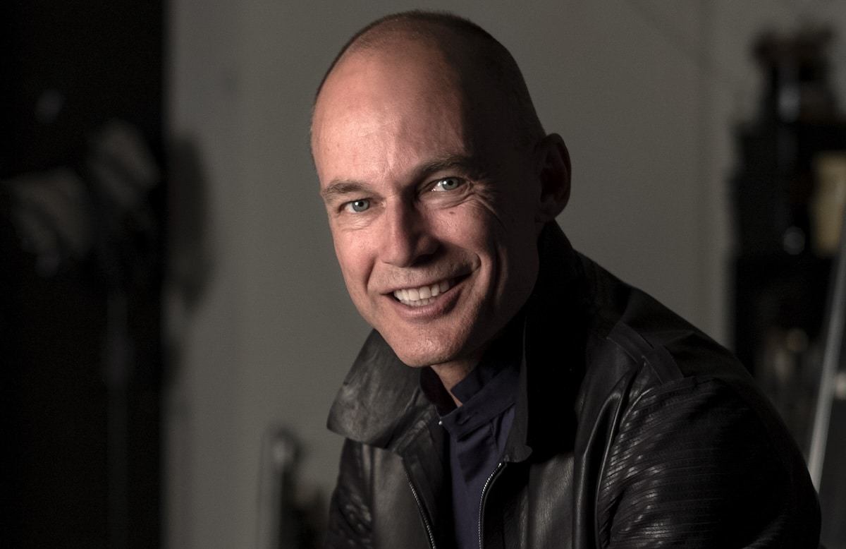Bertrand Picard, explorateur de l’impossible