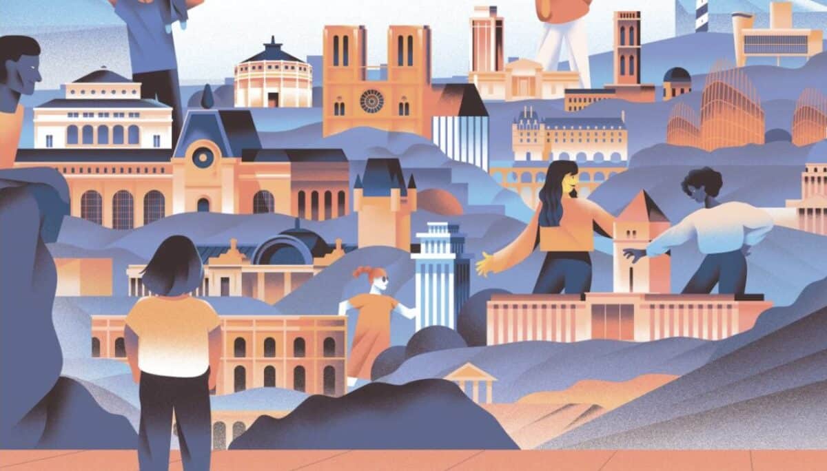 Journées européennes du patrimoine 2025 : le programme