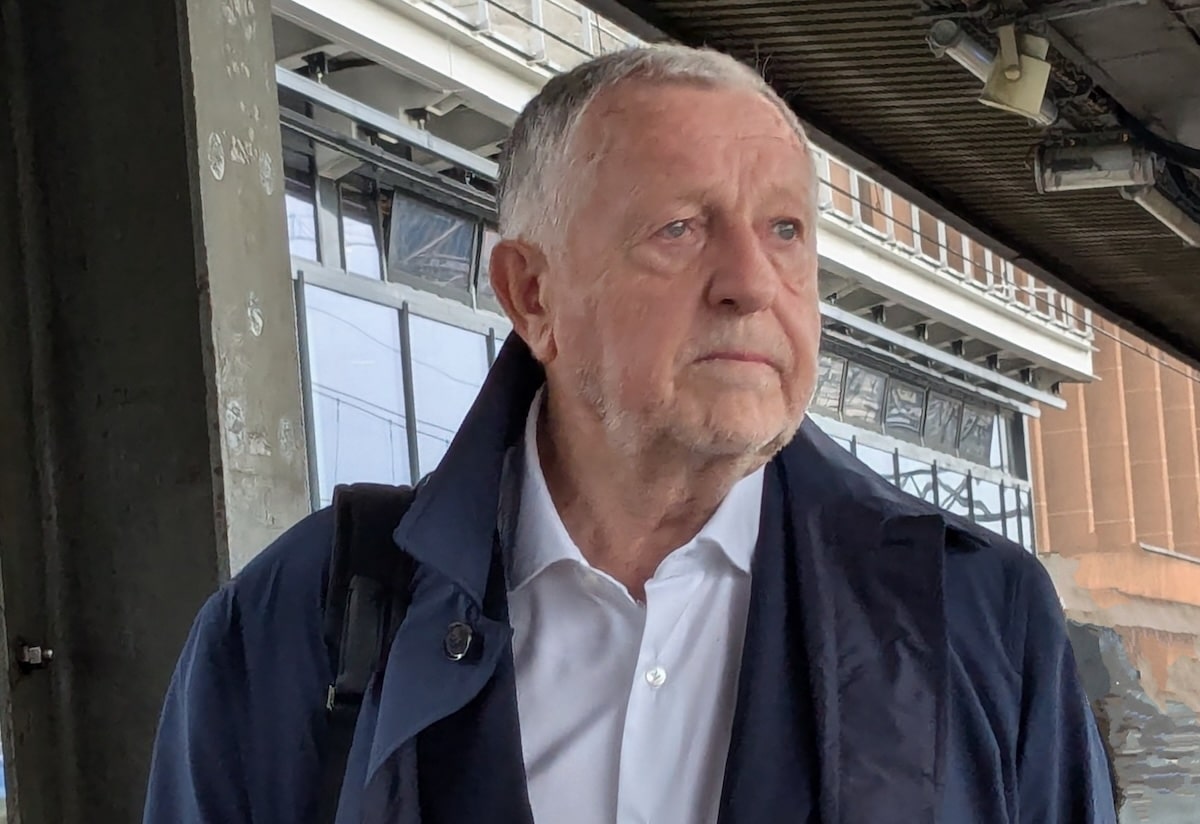 À combien s’élève la fortune de Jean-Michel Aulas ?