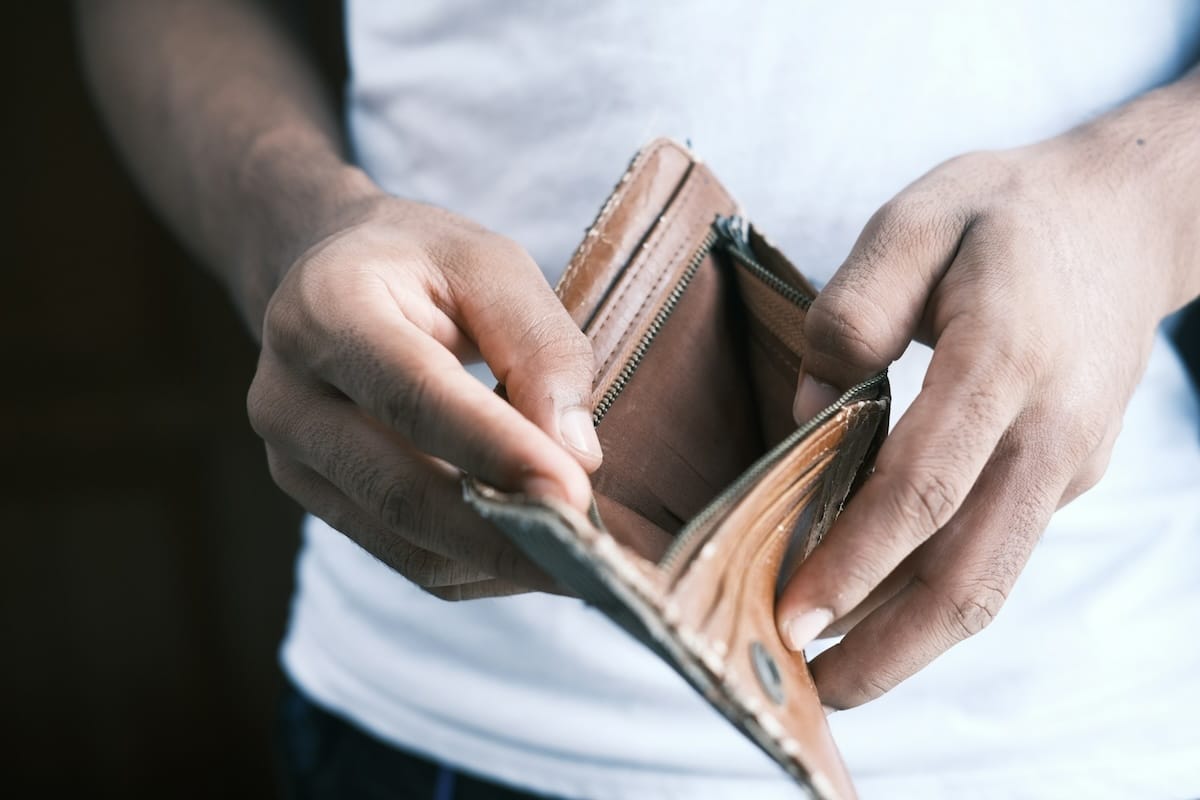 Dette record, caisses vides : l’État va-t-il puiser dans votre épargne ?