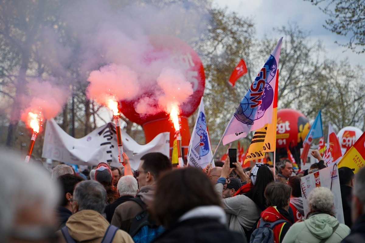 Grèves de l’été : les dates à éviter absolument