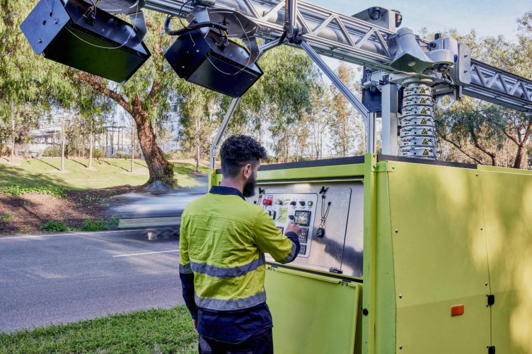 Radars IA : l’algorithme qui vous verbalise sans pitié