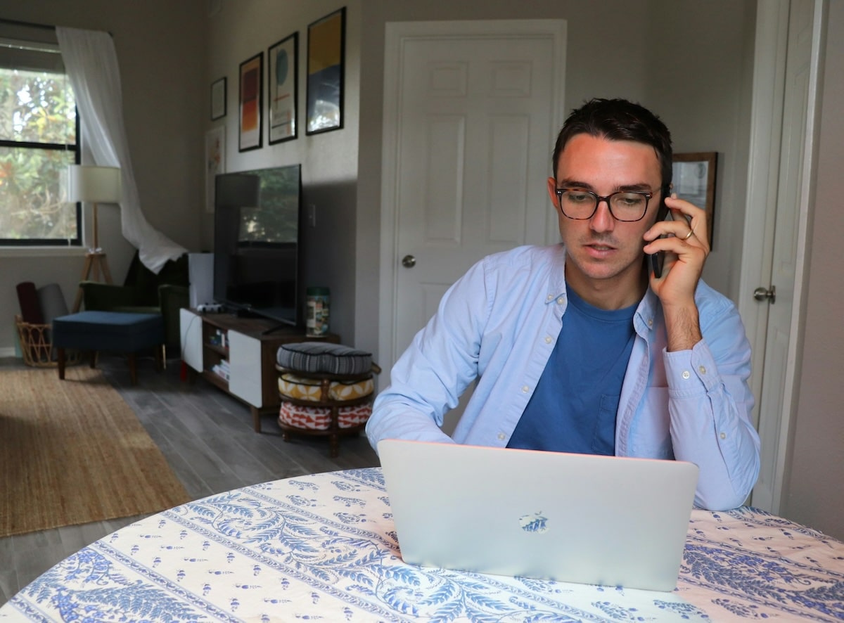 Télétravail : quels sont vos droits ?