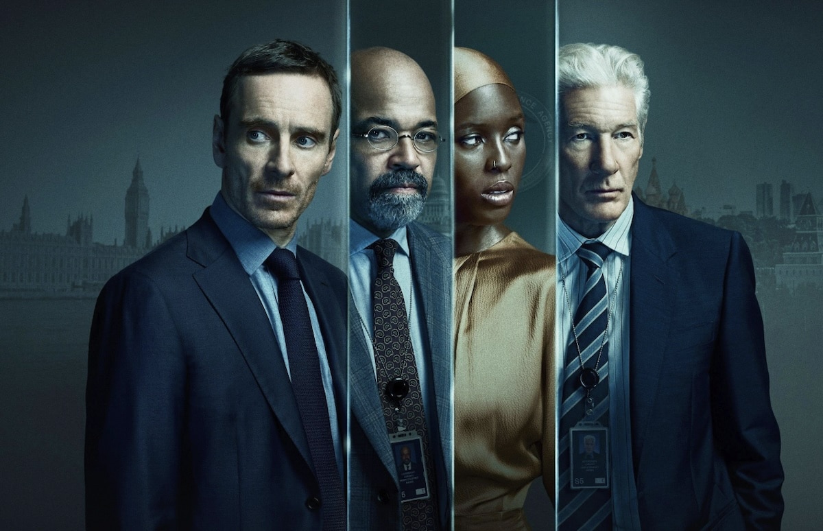 The Agency vs Le Bureau des Légendes : le comparatif