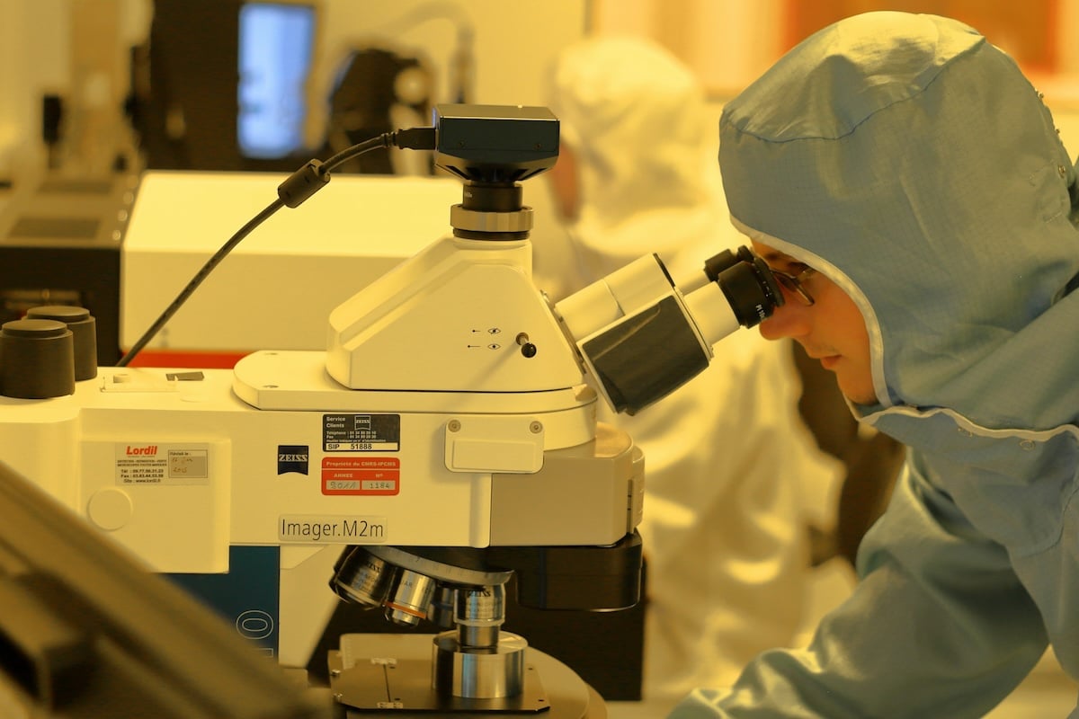 Abivax, la biotech française qui vaut des milliards