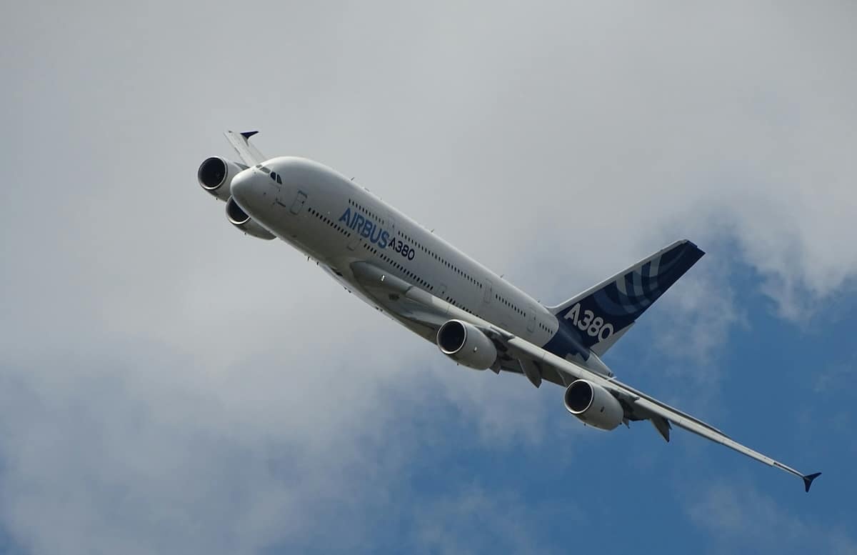 Pékin tourne le dos à Airbus