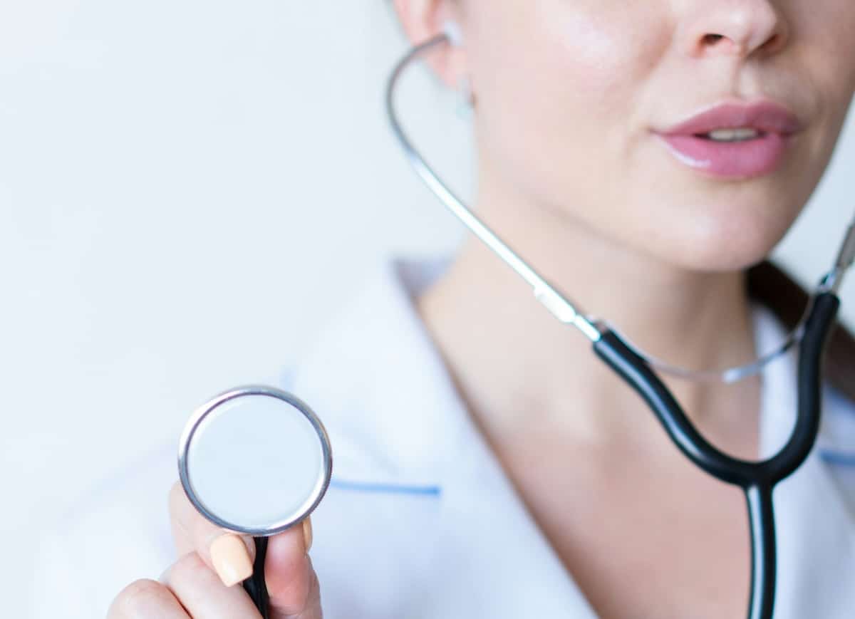 Nabla, l’IA française que les médecins américains s’arrachent