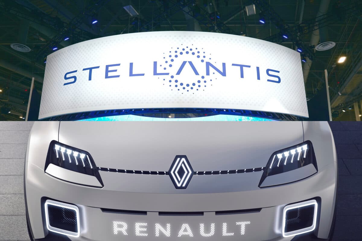 Stellantis et Renault peuvent-ils disparaître ?