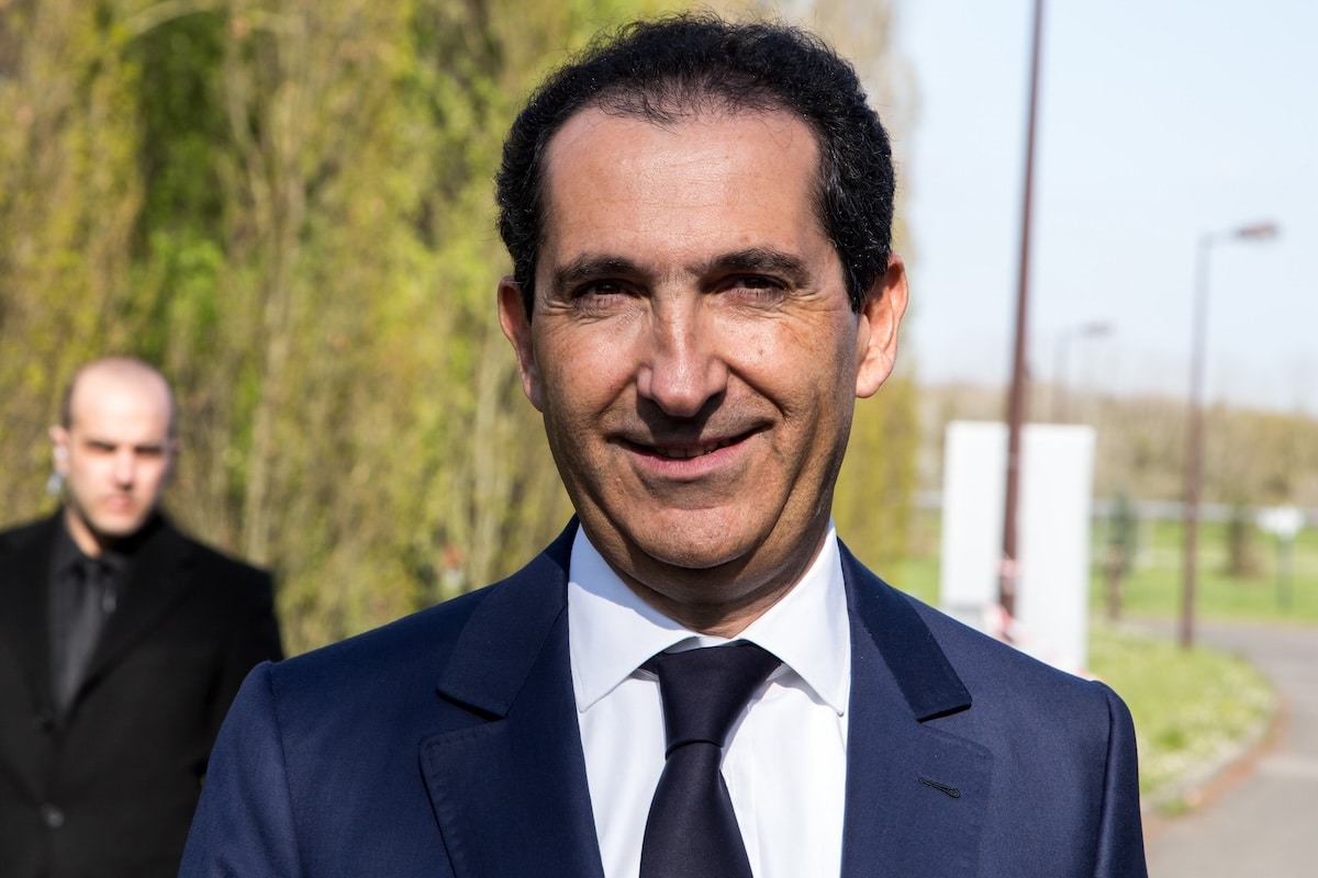 SFR : comment Patrick Drahi a transformé une dette en jackpot