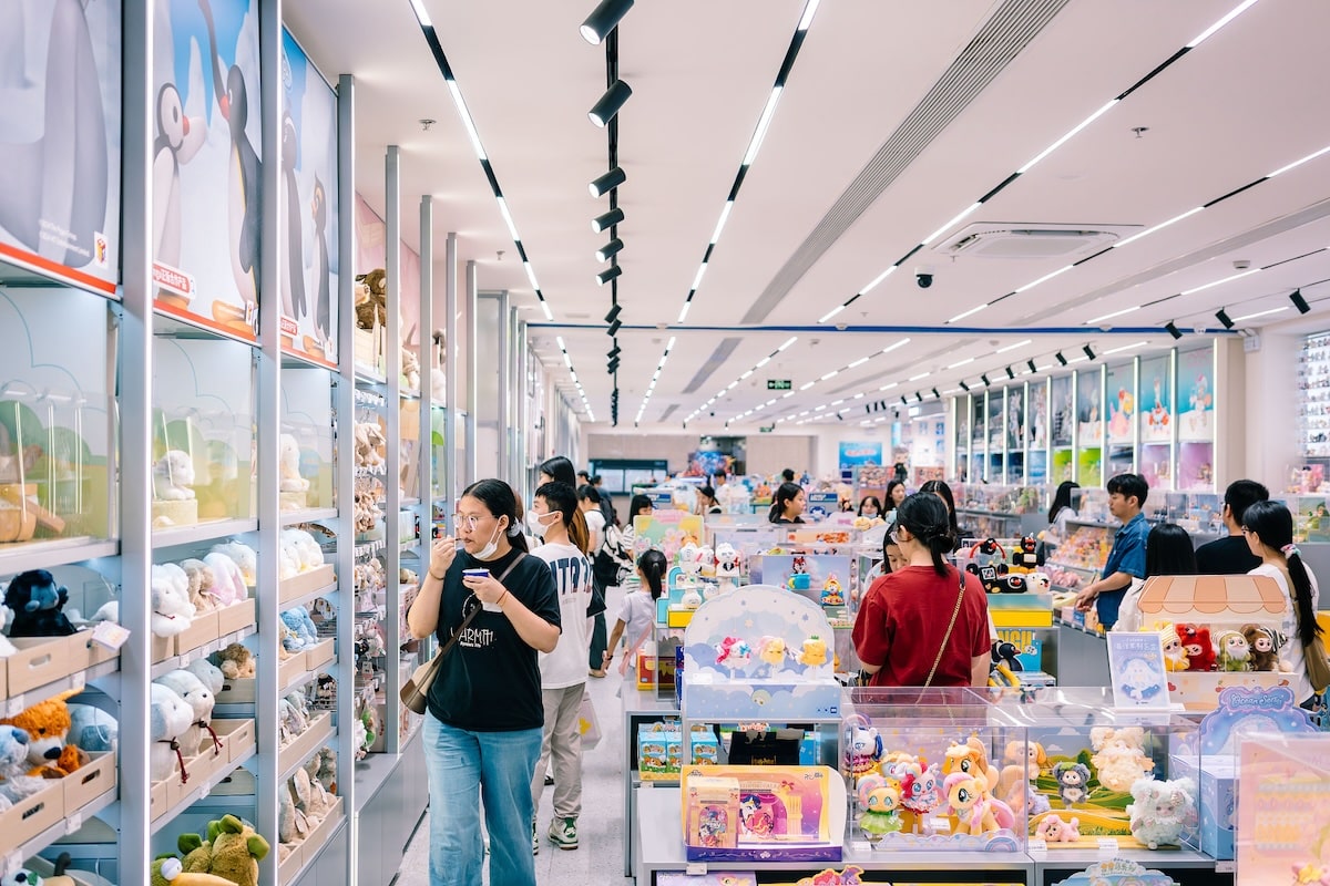 Économie chinoise : un dernier bilan corrobore l’optimisme du monde