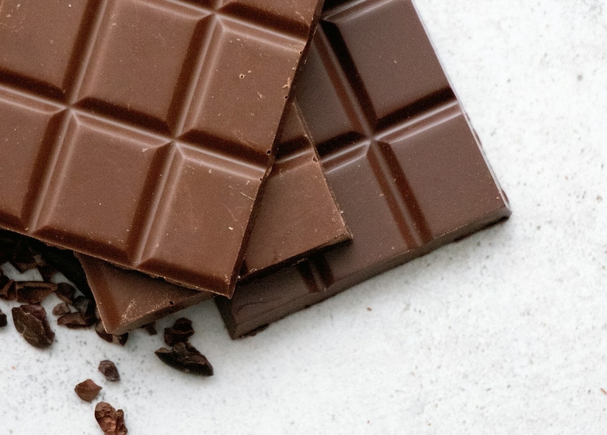 Chocolat contaminé au cadmium : les enfants en danger