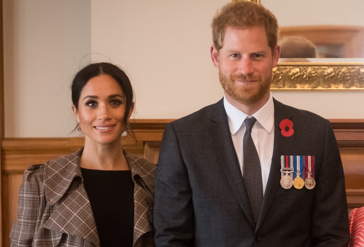 Le Prince Harry perd sa guerre contre la presse