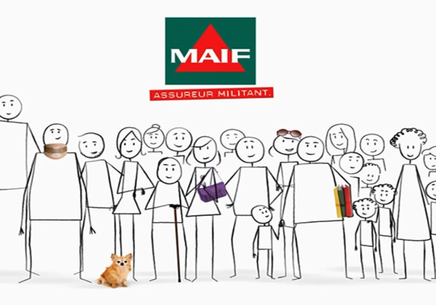 Maif, 90 ans d’innovations