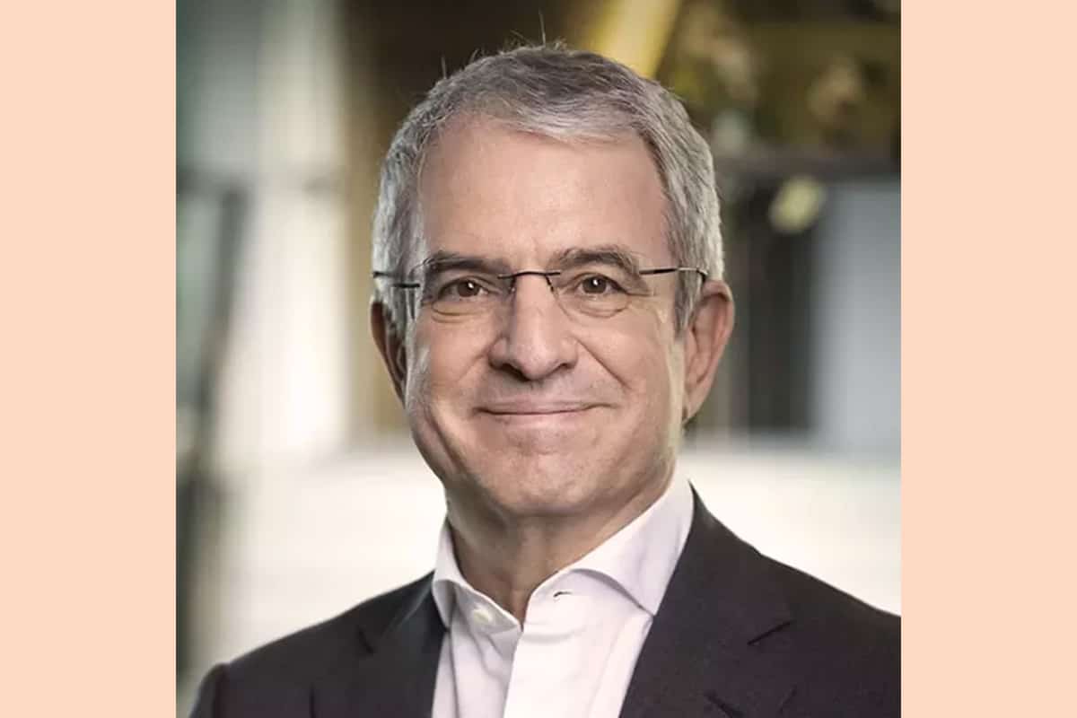 Nestlé vire son Directeur Général pour une “relation amoureuse avec une subordonnée”