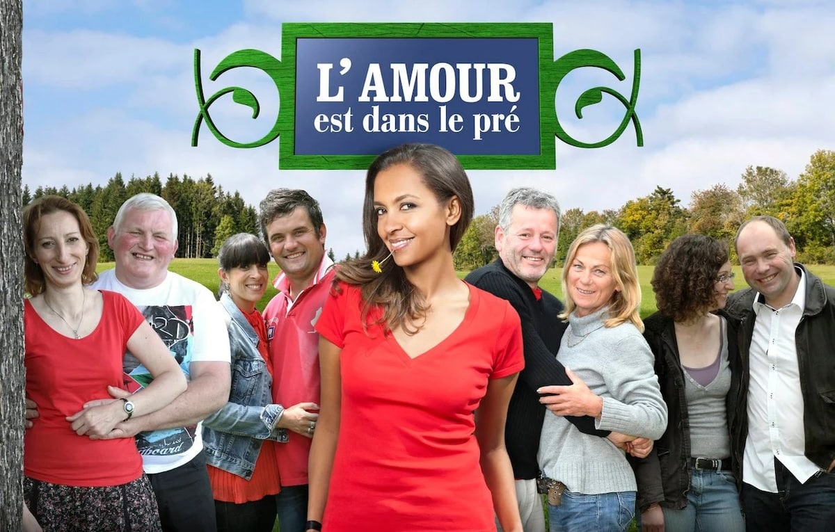 <i>L’amour est dans le pré</i>, un business très lucratif