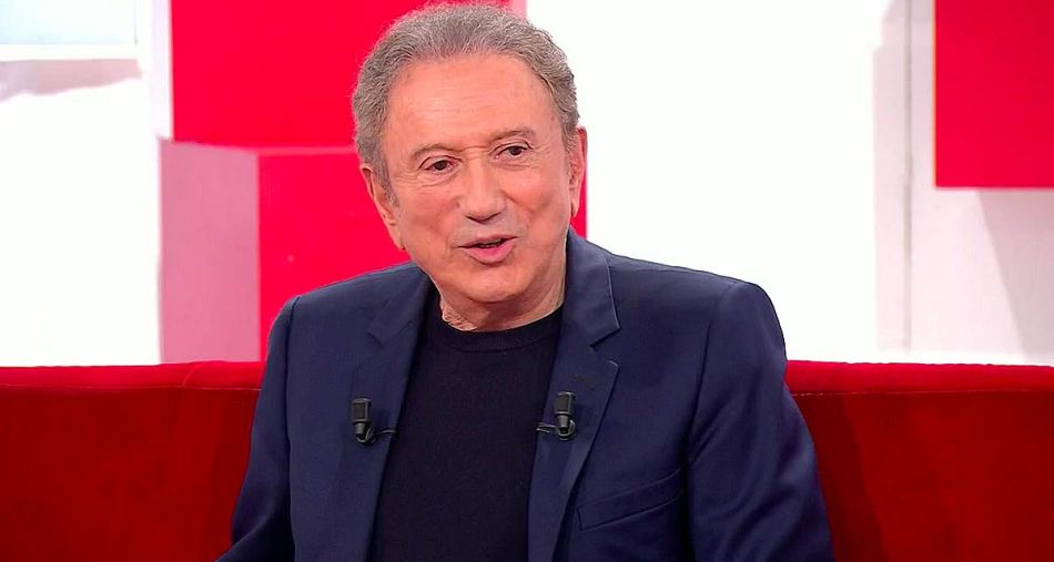 Combien gagne Michel Drucker ?