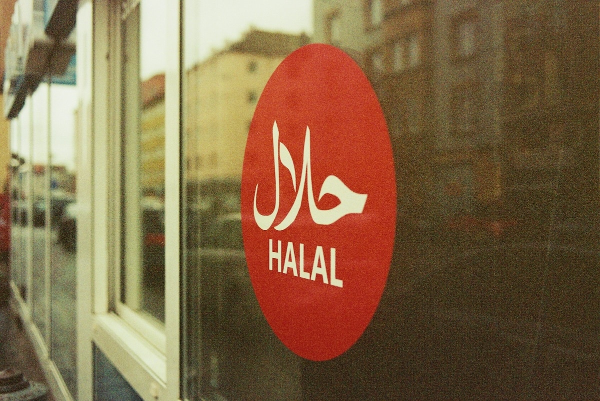 Le hahal, un marché deux fois plus important que le bio