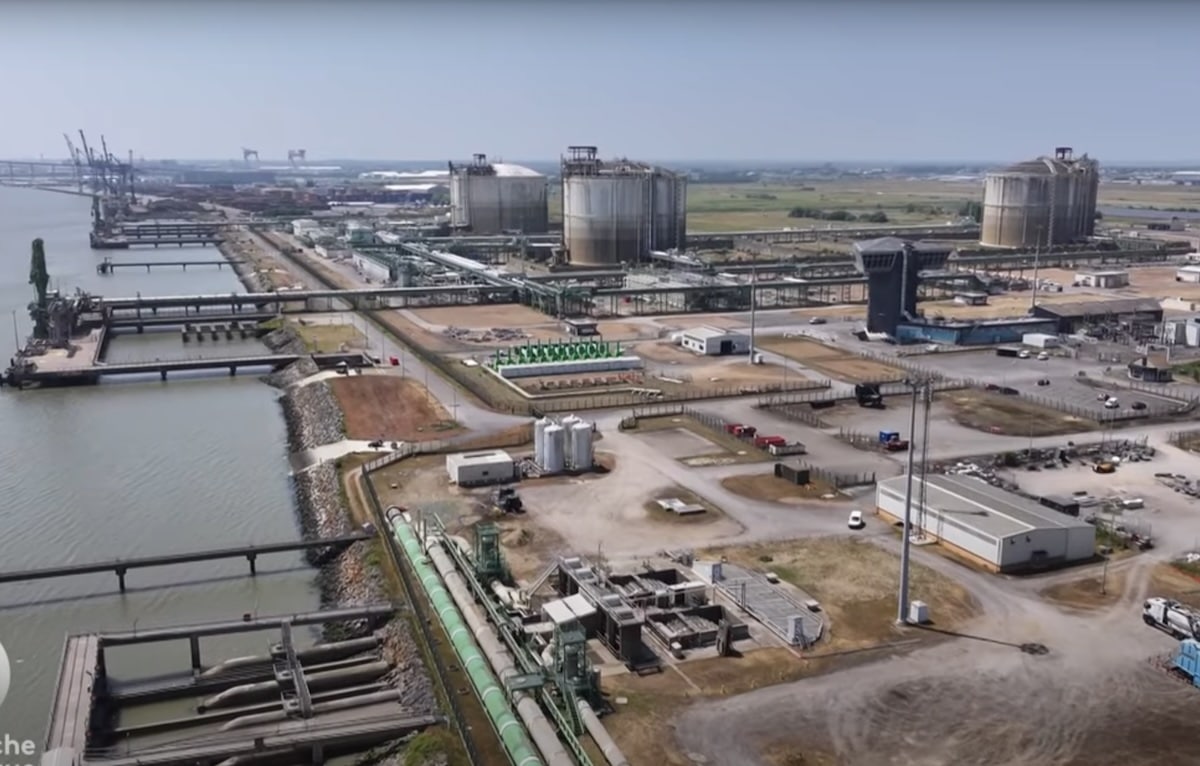 Nantes Saint-Nazaire : un port au bord du naufrage