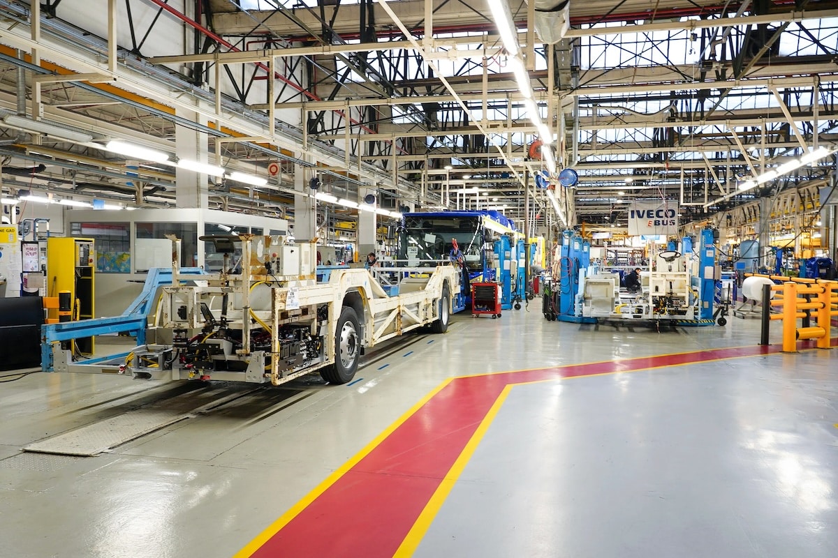 Ardèche : cette usine qui recrute à tour de bras