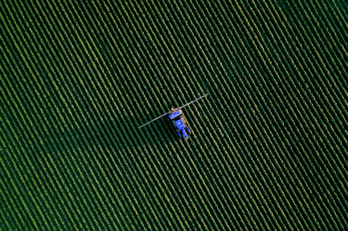 Agriculture : la pépite Weenat équipe 30 000 agriculteurs européens