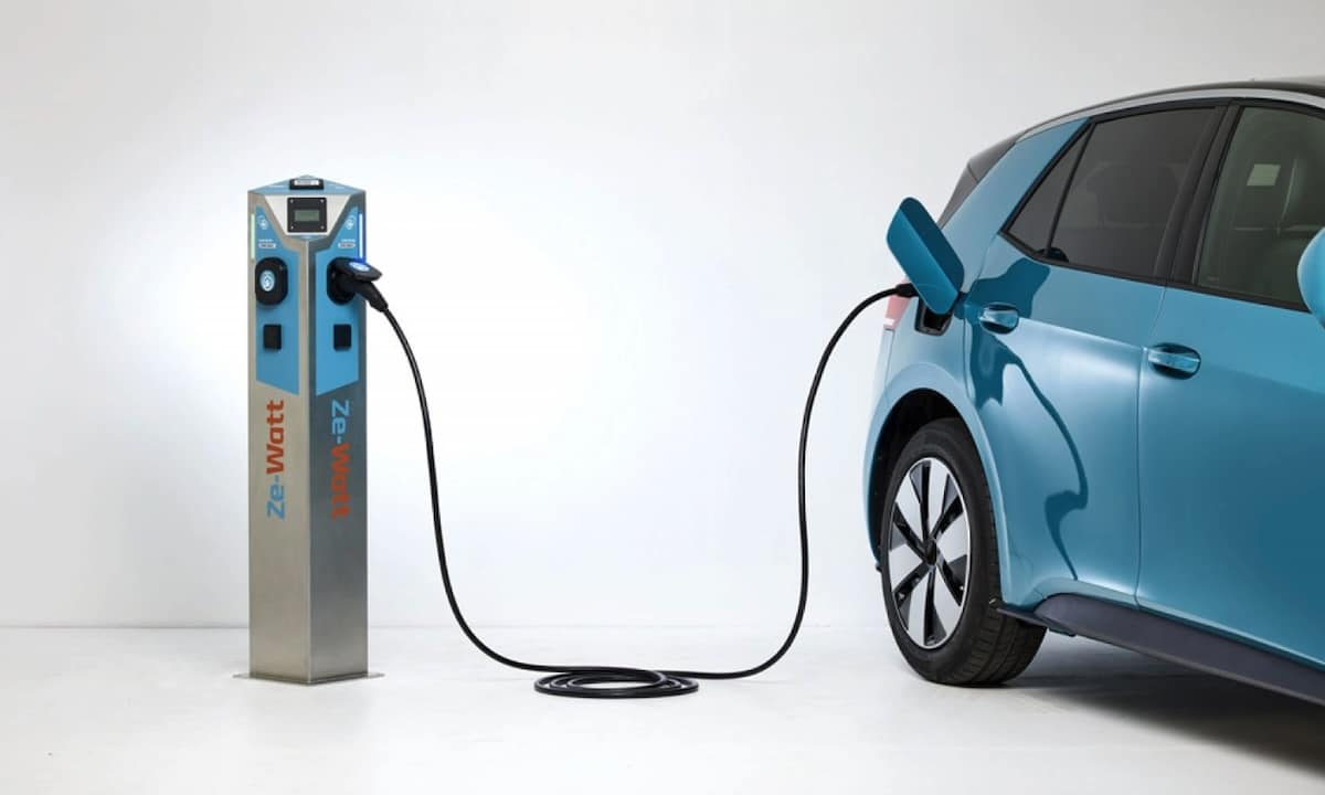 Toulouse : Ze-Watt parie sur une production 100 % locale