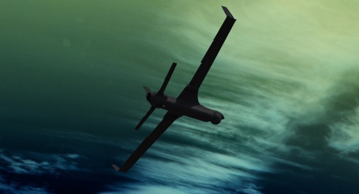 Drones Kamikazes : Thalès frappe un grand coup