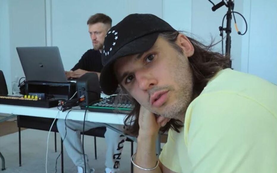 Combien gagne Orelsan ?