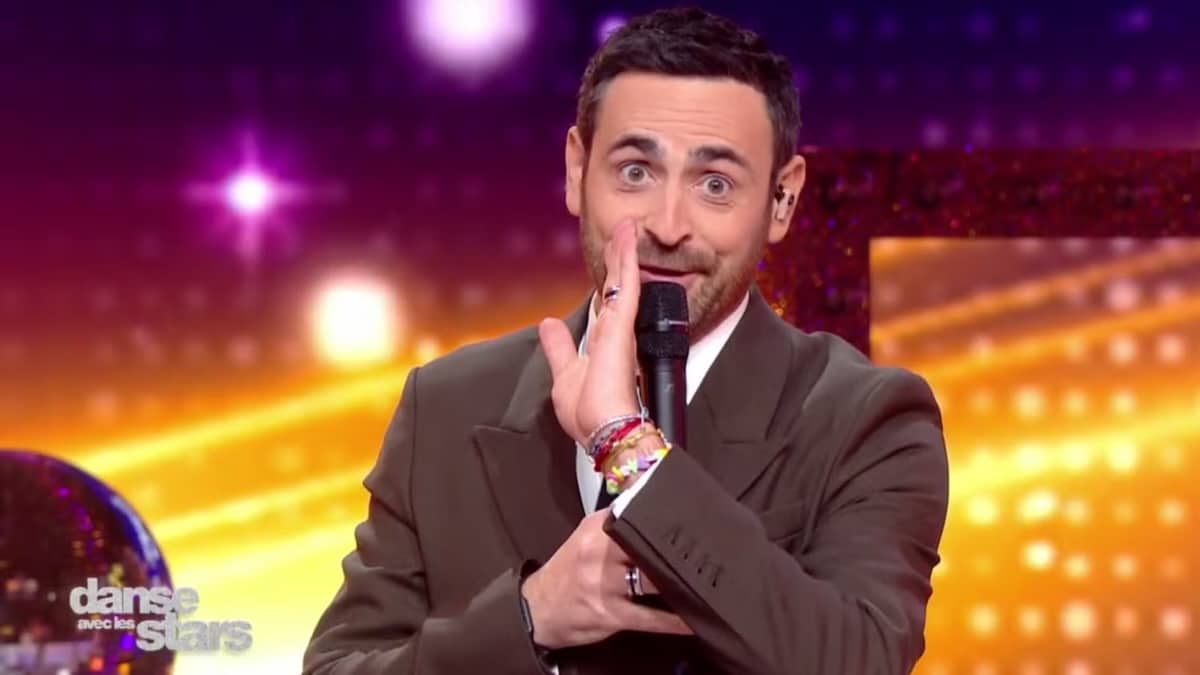 Combien gagne Camille Combal ?