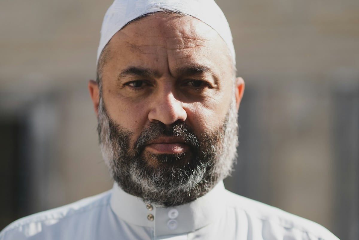Combien gagne un imam ?