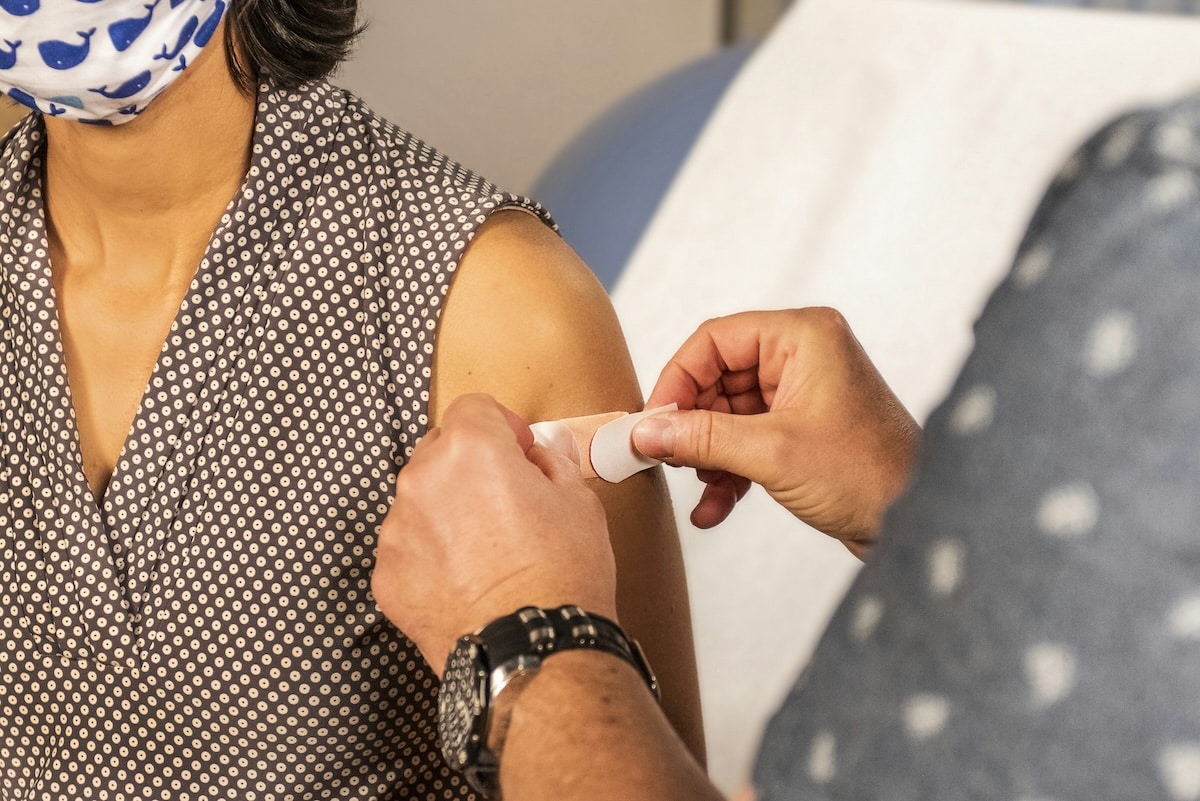 Grippe 2025 : à qui s’adresse le vaccin gratuit ?