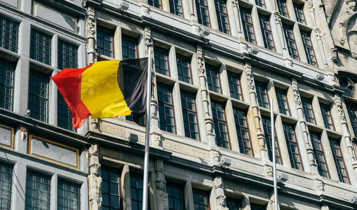 SMIC : à combien s’élève le salaire minimum en Belgique en 2026 ?