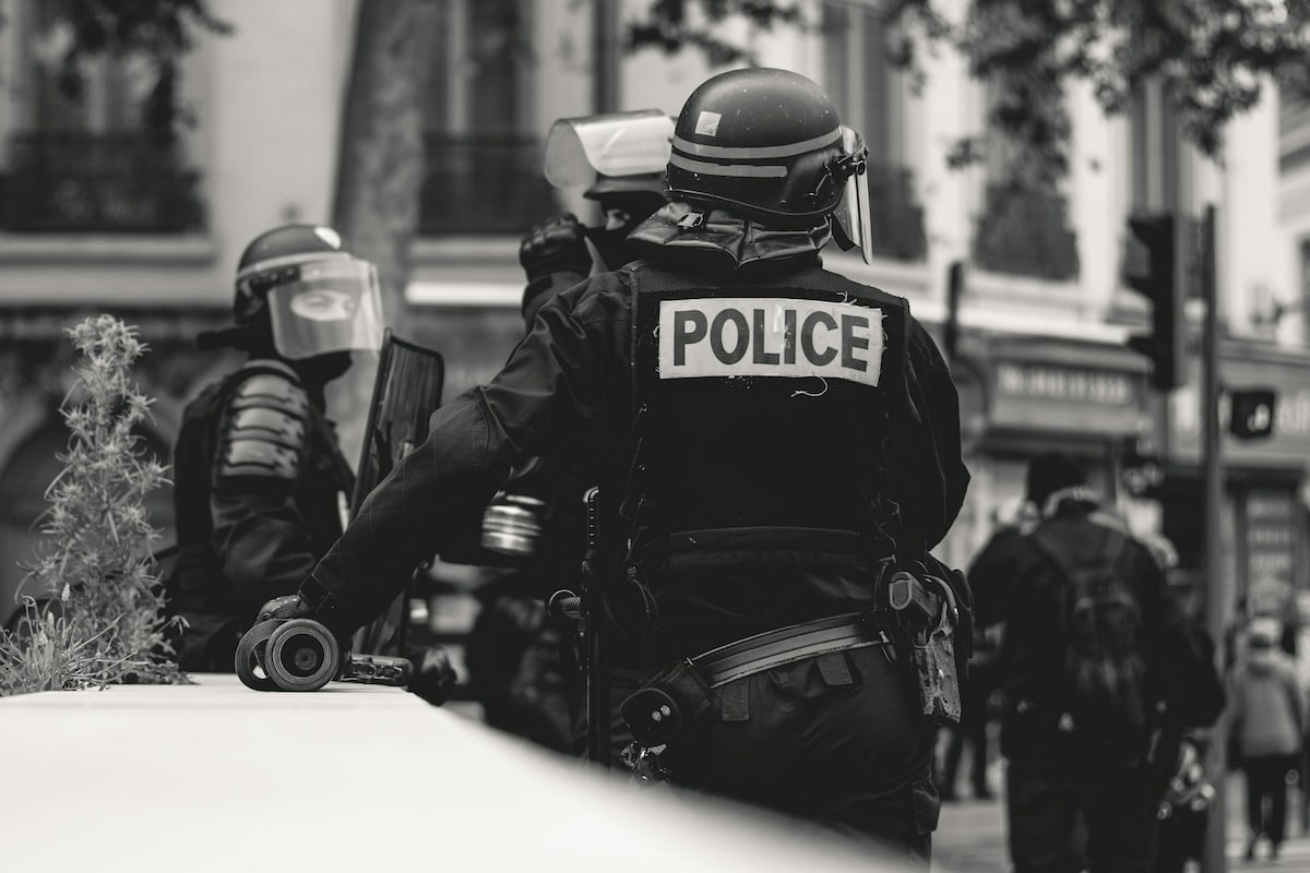 Urgence attentat : la France en alerte maximale
