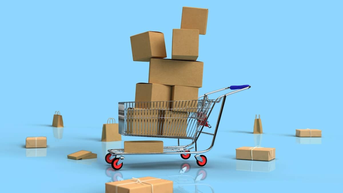 Joybuy, mieux que Temu ?