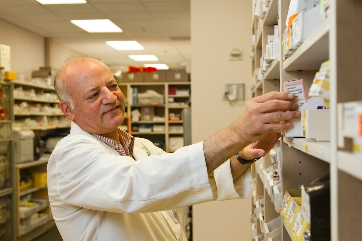 Les médicaments prescrits par certains médecins ne seront plus remboursés