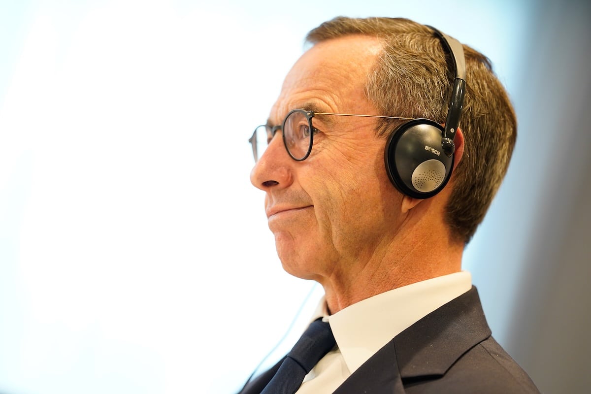 Didier Raoult, la tache indélébile du candidat Retailleau
