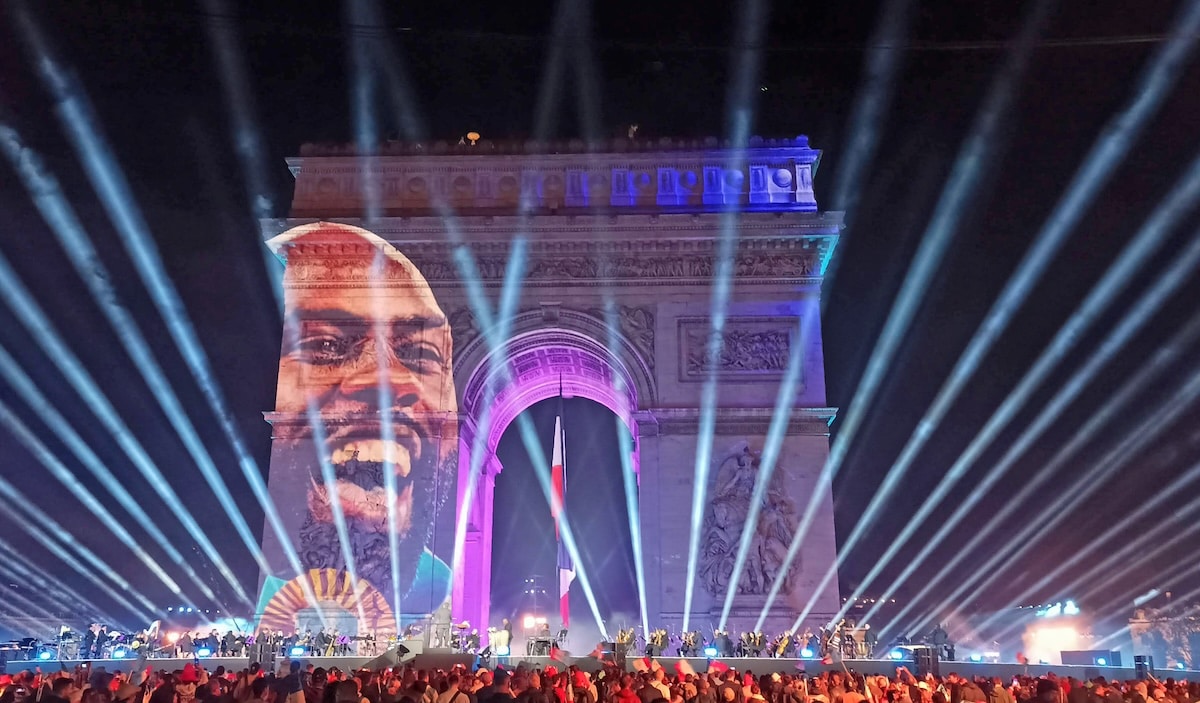 Condamnation et redressement fiscal pour Teddy Riner