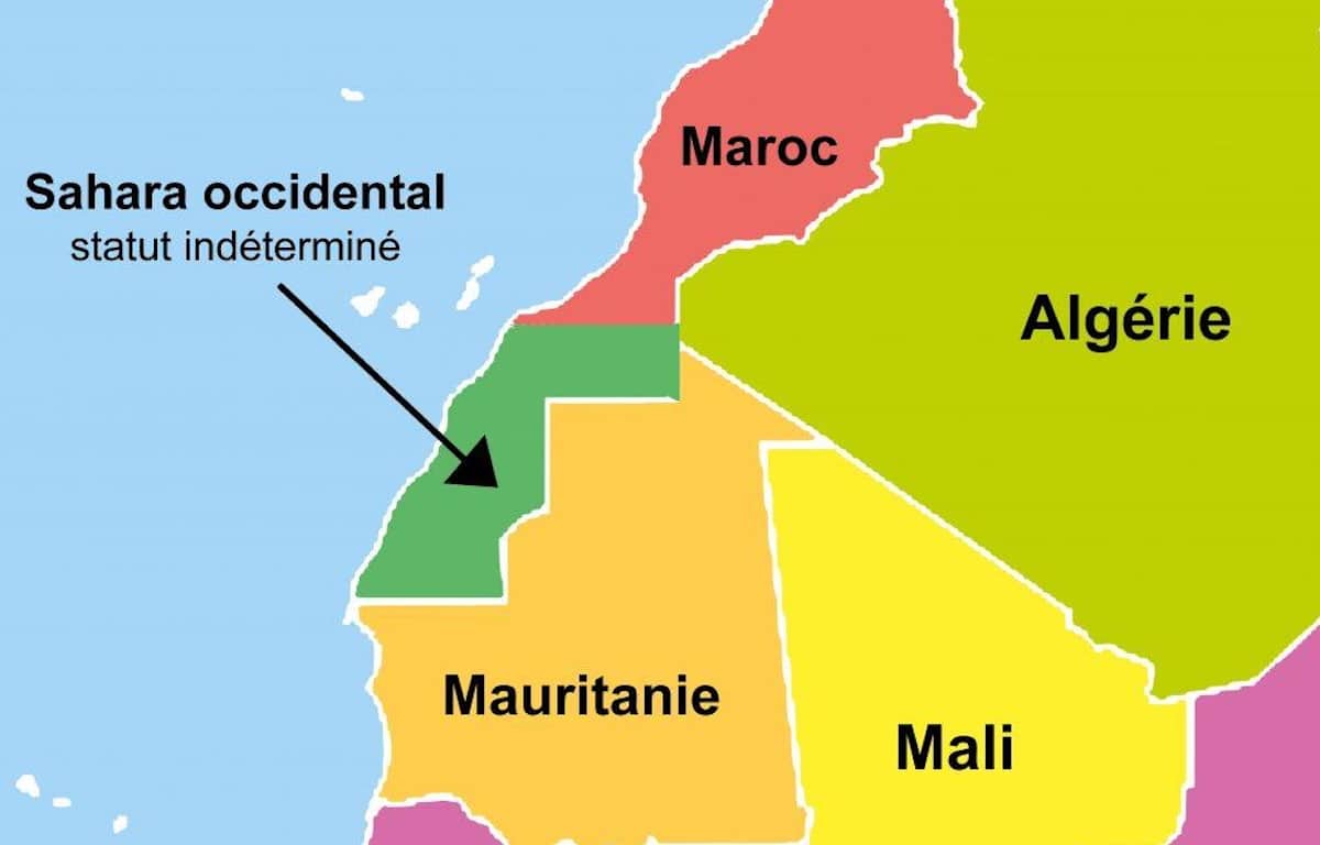 À qui appartient vraiment le Sahara occidental ?