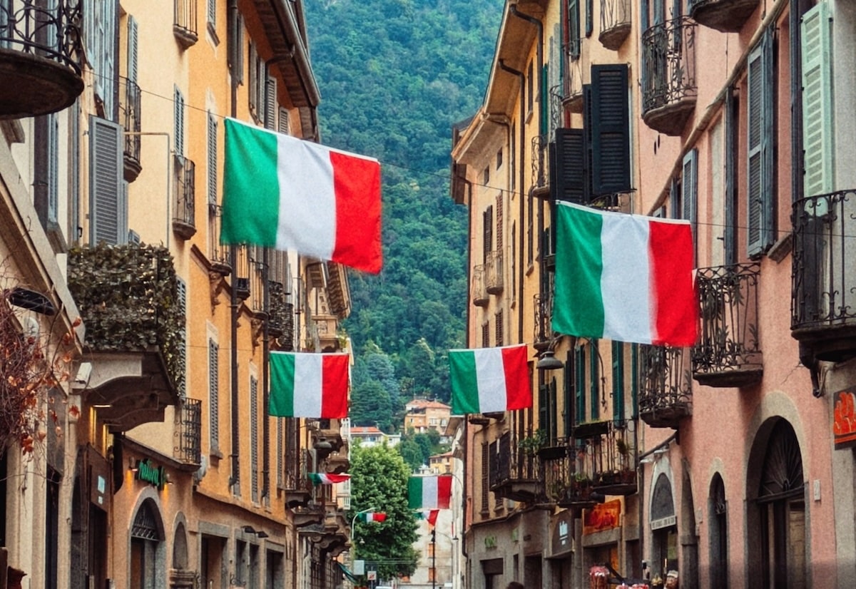L’Italie, nouvel eldorado fiscal des grandes fortunes