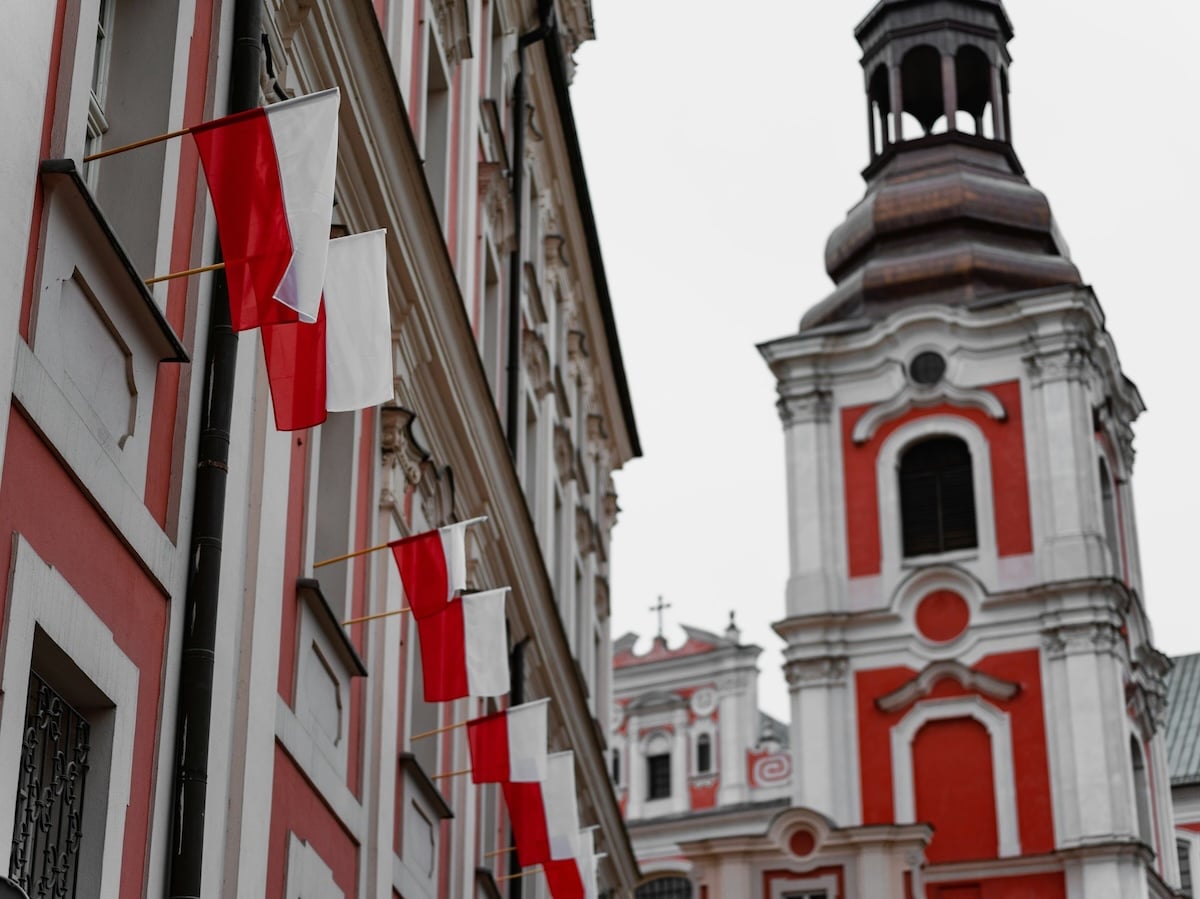 SMIC : à combien s’élève le salaire minimum en Pologne ?