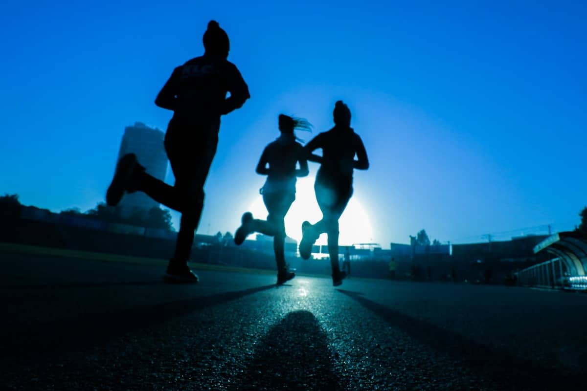 Strava transforme le sport en action solidaire