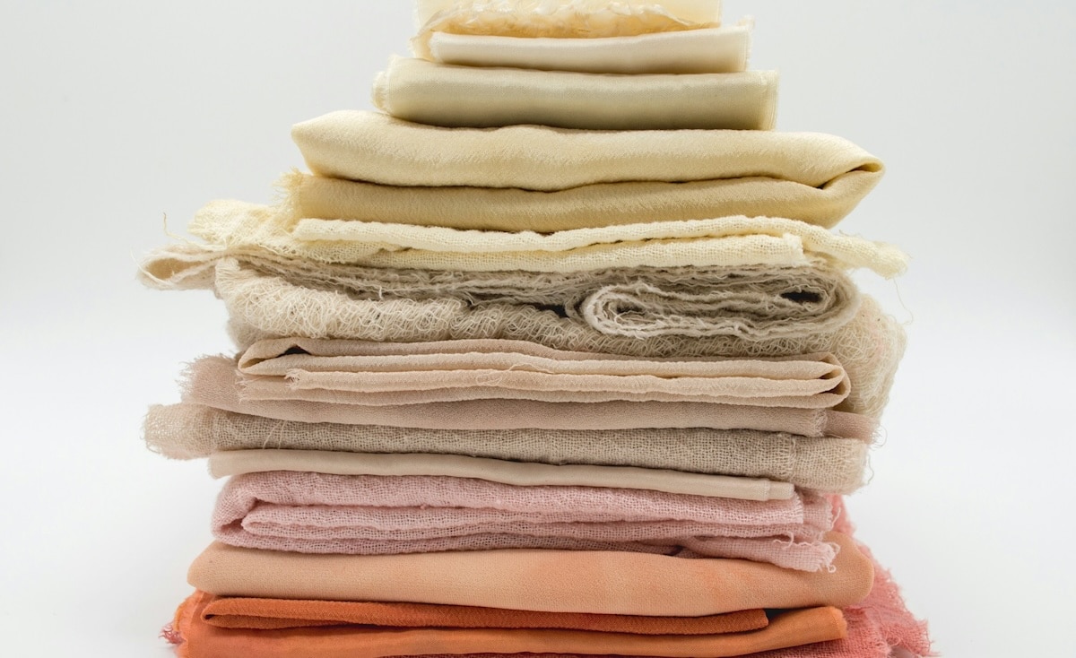Recyc’Elit, la pépite du recyclage textile