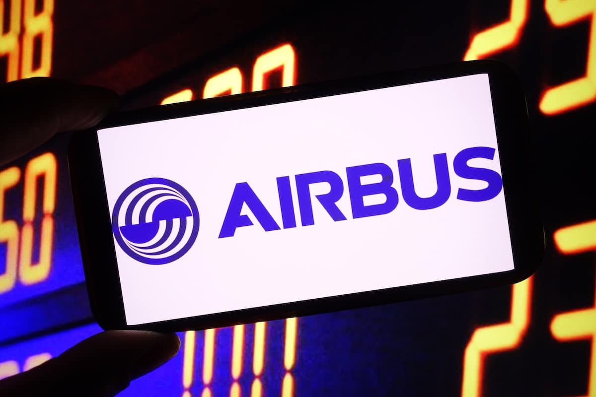 Airbus, ce champion européen que la France ne contrôle plus