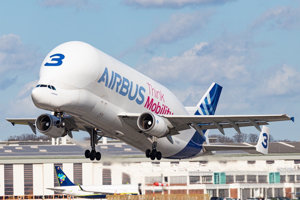 Airbus et Axa : deux valeurs à suivre de près en 2026