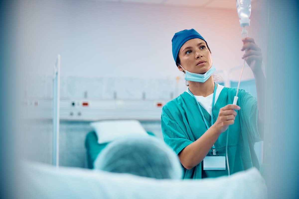 Discrimination anti-musulmans : l’hôpital public pointé du doigt